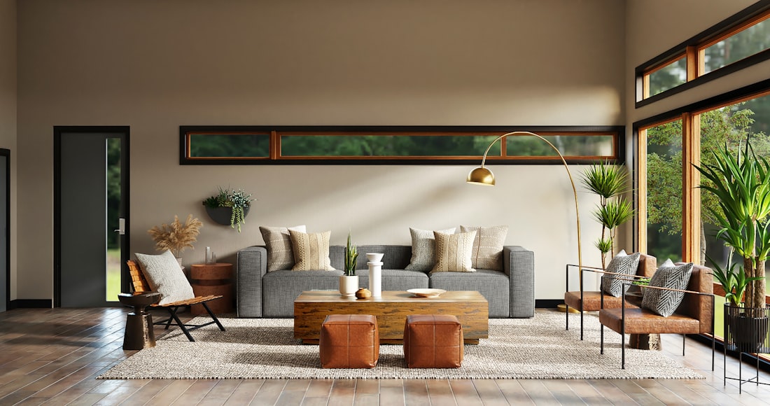 Mystic Designs - home project